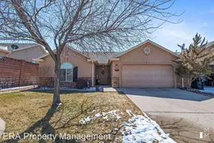 1434 Southern View Dr, Cedar City, UT 84720 - Photo 1