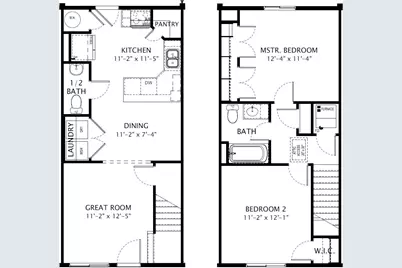 535 W 2530 N #Units 23-28, Cedar City, UT 84720 - Photo 3