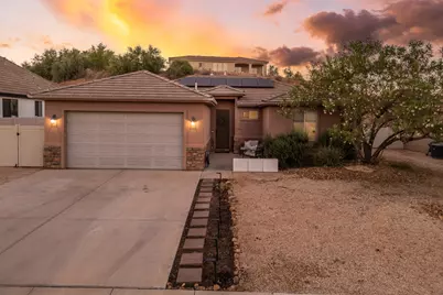 1736 W 680 S, Saint George, UT 84770 - Photo 1