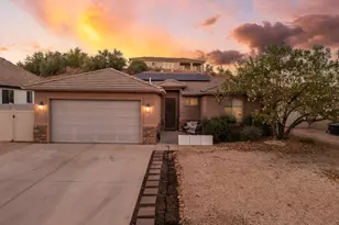 1736 W 680 S, Saint George, UT 84770 - Photo 1