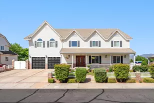 1849 N Centennial Dr, Saint George, UT 84770 - Photo 1