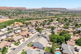 1849 N Centennial Dr, Saint George, UT 84770 - Photo 85