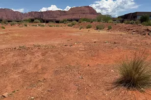 Lot 28 Indigo Trails Sub, Ivins, UT 84738 - Photo 1