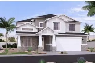 879 W Somera Dr, Saint George, UT 84790 - Photo 1