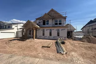 879 W Somera Dr, Saint George, UT 84790 - Photo 1