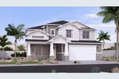 879 W Somera Dr #Lot 1536, Saint George, UT 84790 - Photo 5