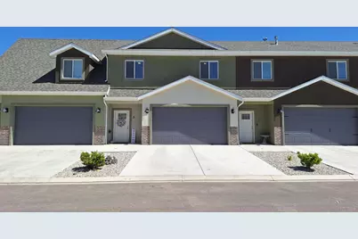 3128 W 1700 N #D, Cedar City, UT 84721 - Photo 1