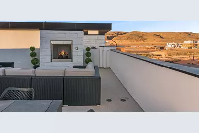 5367 S Cyan Ln, Saint George, UT 84790 - Photo 37