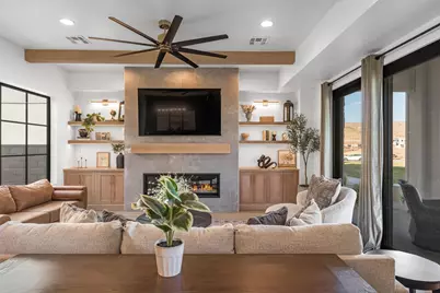 5367 S Cyan Ln, Saint George, UT 84790 - Photo 29