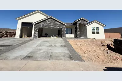 470 S Liri Trail, Saint George, UT 84770 - Photo 1