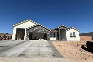 470 S Liri Trail, Saint George, UT 84770 - Photo 1