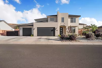 3476 E Red Pine Way, Saint George, UT 84790 - Photo 3