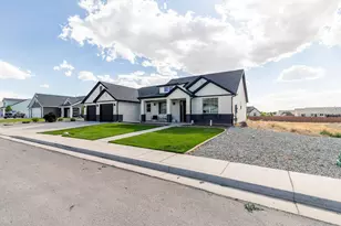 4413 N Half Mile Rd, Cedar City, UT 84720 - Photo 41