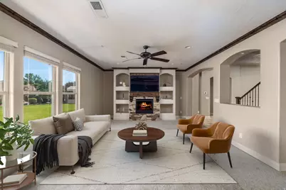 2223 E Coyote Springs Dr, Saint George, UT 84790 - Photo 9
