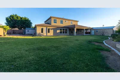 2223 E Coyote Springs Dr, Saint George, UT 84790 - Photo 41