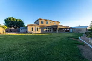 2223 E Coyote Spgs Dr, Saint George, UT 84790 - Photo 41
