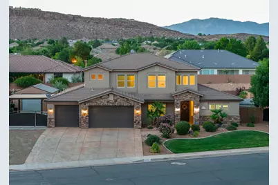2223 E Coyote Springs Dr, Saint George, UT 84790 - Photo 49