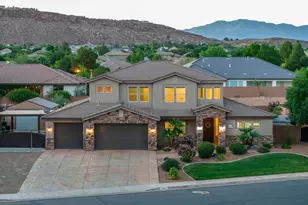 2223 E Coyote Spgs Dr, Saint George, UT 84790 - Photo 49