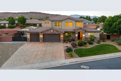 2223 E Coyote Springs Dr, Saint George, UT 84790 - Photo 3