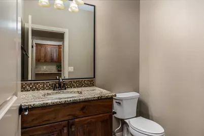 2223 E Coyote Springs Dr, Saint George, UT 84790 - Photo 19