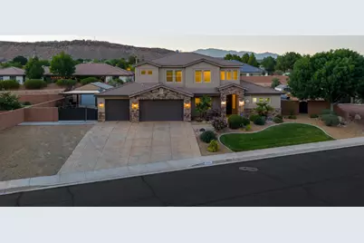 2223 E Coyote Springs Dr, Saint George, UT 84790 - Photo 51