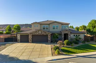 2223 E Coyote Spgs Dr, Saint George, UT 84790 - Photo 59