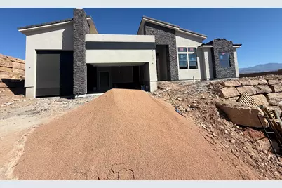 3078 W Platani Trail, Saint George, UT 84770 - Photo 1