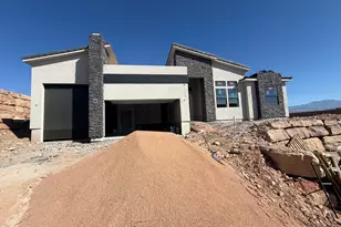 3078 W Platani Trail, Saint George, UT 84770 - Photo 1