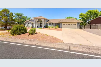 985 E Fort Pierce Dr, Saint George, UT 84790 - Photo 37