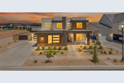 552 W Canyon Pine Dr, Saint George, UT 84790 - Photo 1