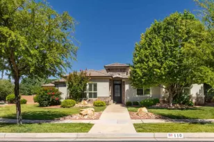 110 S Chalon Dr, Saint George, UT 84770 - Photo 1