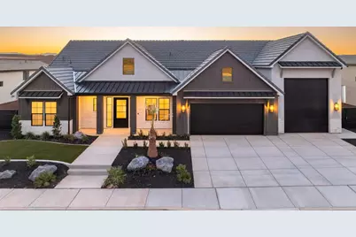 4972 S Lakefront Place, Washington, UT 84780 - Photo 3