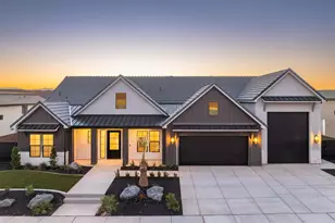 4972 S Lakefront Pl, Washington, UT 84780 - Photo 3