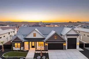 4972 S Lakefront Pl, Washington, UT 84780 - Photo 1