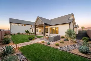 4972 S Lakefront Pl, Washington, UT 84780 - Photo 69