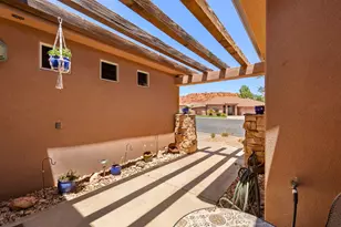140 N Tuacahn Dr, Ivins, UT 84738 - Photo 3