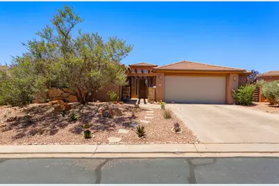 140 N Tuacahn Dr #43, Ivins, UT 84738 - Photo 1