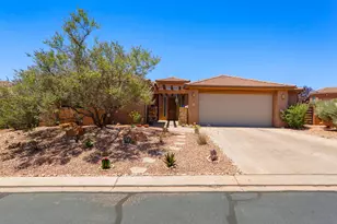 140 N Tuacahn Dr, Ivins, UT 84738 - Photo 1