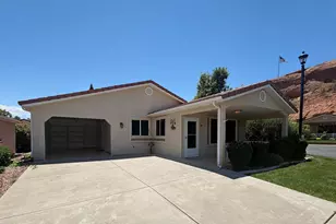 1050 W Red Hills, Washington, UT 84780 - Photo 1