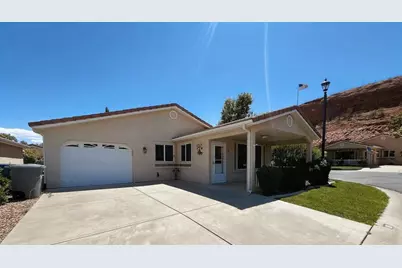 1050 W Red Hills #89, Washington, UT 84780 - Photo 1