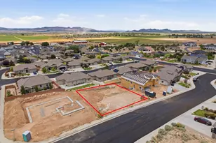 356 S 3425 W, Cedar City, UT 84720 - Photo 1