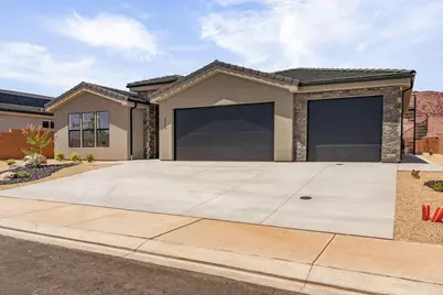 115 E Morning Glory Ave, Ivins, UT 84738 - Photo 3