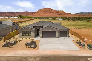 115 E Morning Glory Ave, Ivins, UT 84738 - Photo 1