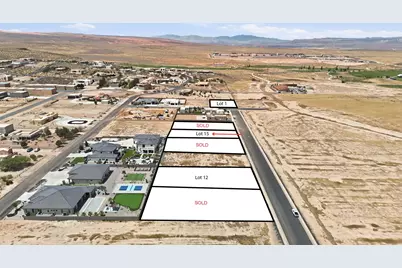 1297 W 4300 S, Hurricane, UT 84737 - Photo 3