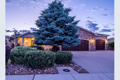 544 S Legacy Park Ave, Cedar City, UT 84720 - Photo 3