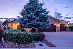 544 S Legacy Park Ave, Cedar City, UT 84720 - Photo 3
