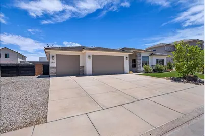 2811 S 3210 E, Saint George, UT 84790 - Photo 1