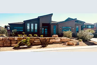 3031 W Karersee Drive Dr, Saint George, UT 84770 - Photo 1