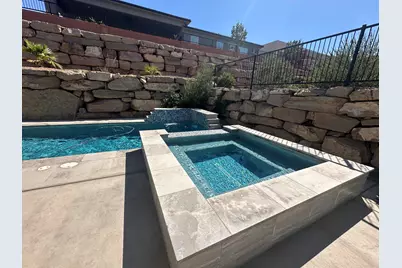 3031 W Karersee Drive Dr, Saint George, UT 84770 - Photo 37