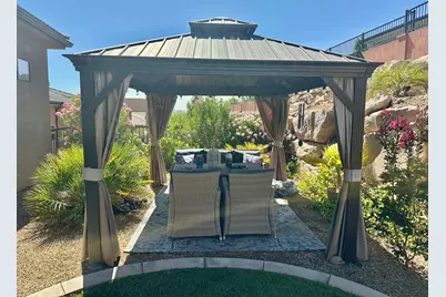 3031 W Karersee Drive Dr, Saint George, UT 84770 - Photo 29